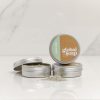 NZ Handmade Natural Green Clay Face Mask